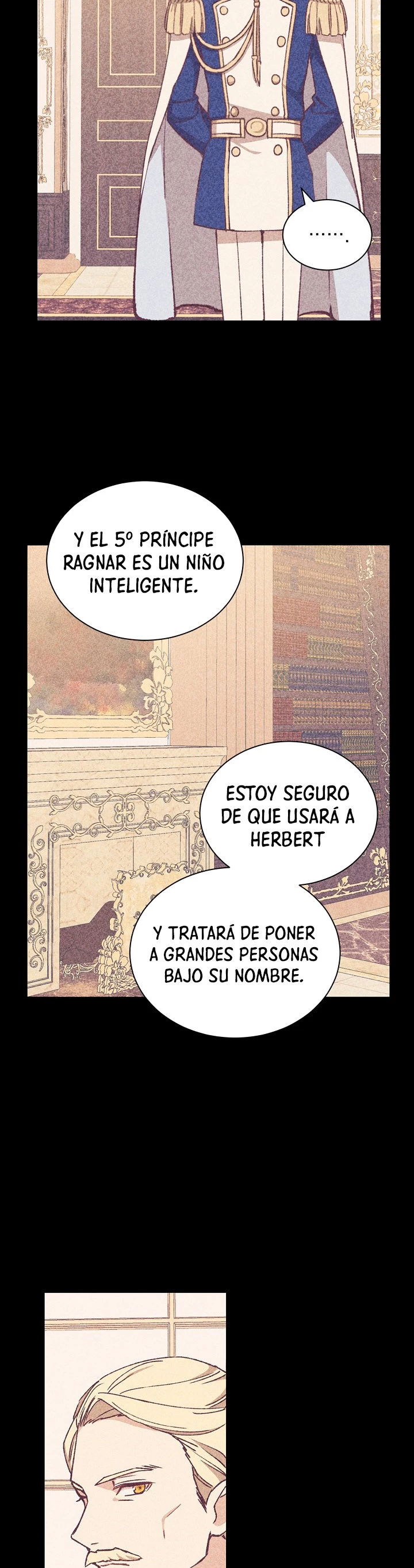 El Retorno Del Mago De 8ª Clase - Capítulo 9 - Página 26 - LectorTMOo