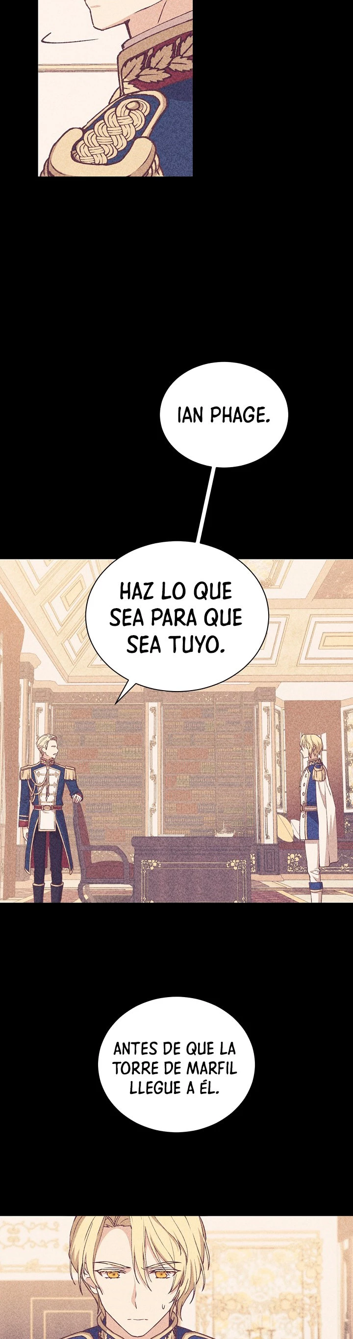 El Retorno Del Mago De 8ª Clase - Capítulo 9 - Página 27 - LectorTMOo