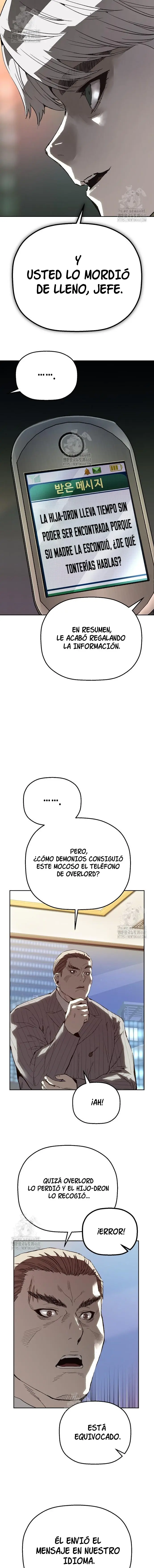 Perfilador De Villanos - Capítulo 10 - Página 6 - LectorTMOo