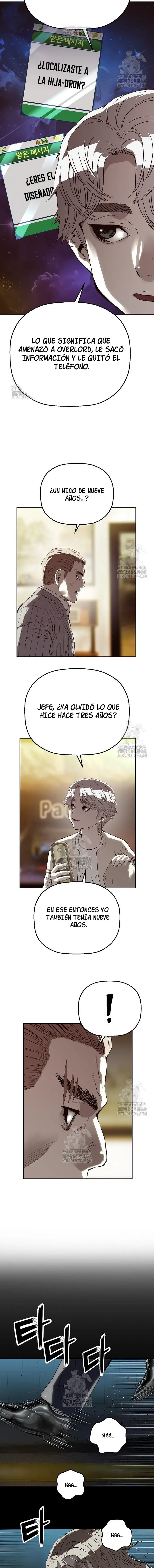 Perfilador De Villanos - Capítulo 10 - Página 7 - LectorTMOo