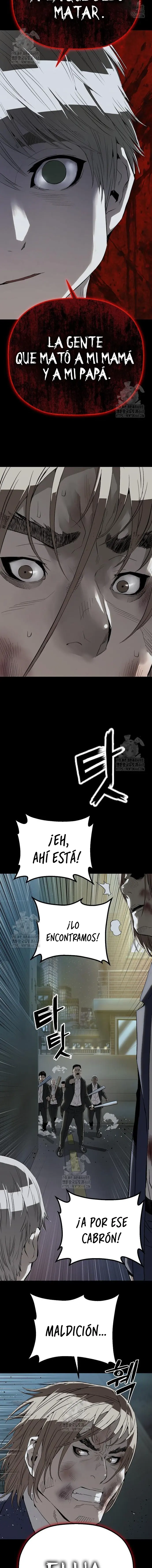 Perfilador De Villanos - Capítulo 10 - Página 11 - LectorTMOo