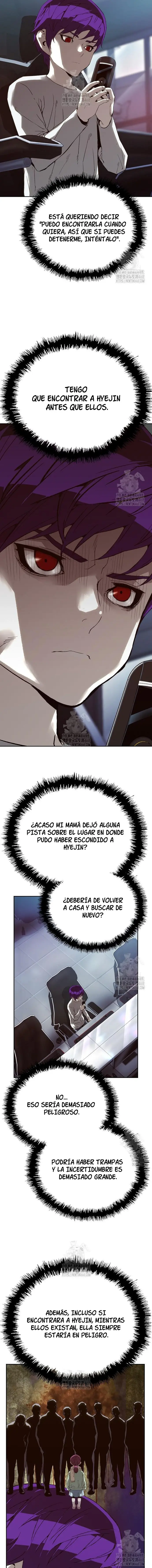 Perfilador De Villanos - Capítulo 10 - Página 15 - LectorTMOo