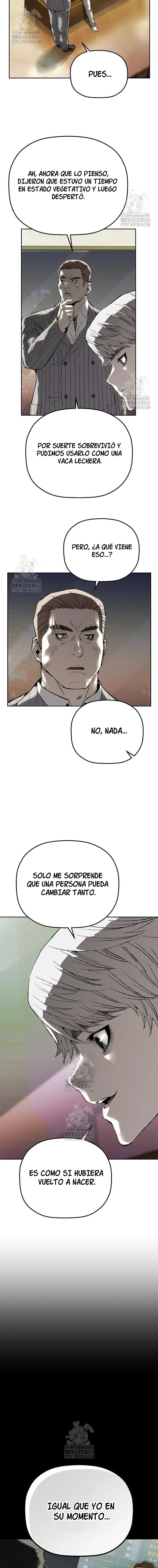 Perfilador De Villanos - Capítulo 10 - Página 18 - LectorTMOo
