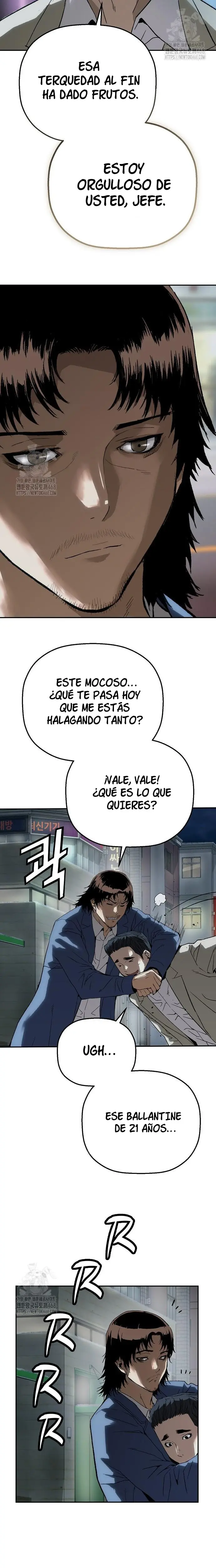 Perfilador De Villanos - Capítulo 11 - Página 6 - LectorTMOo