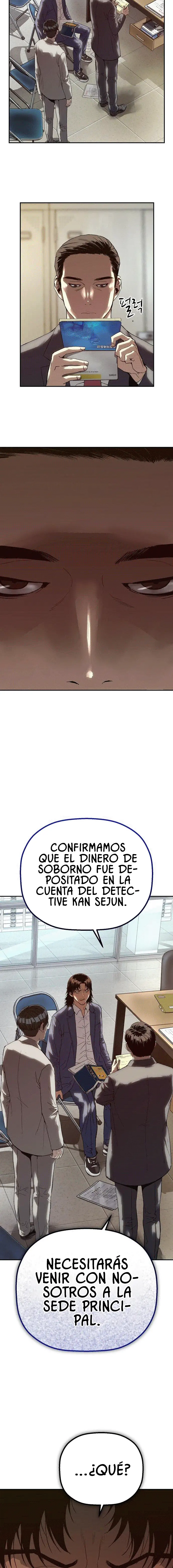 Perfilador De Villanos - Capítulo 12 - Página 13 - LectorTMOo