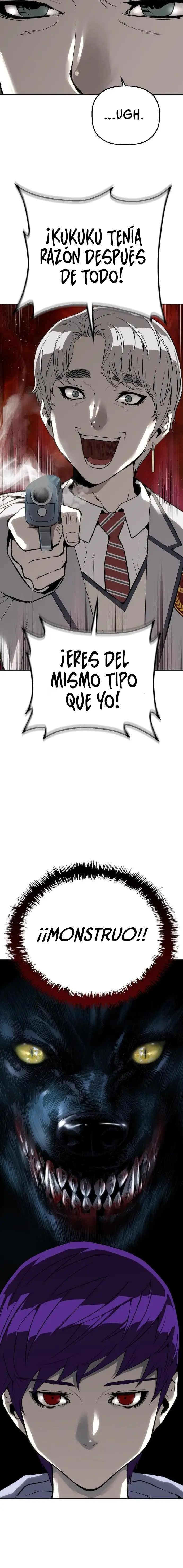 PERFILADOR DE VILLANOS - Capítulo 13 - Página 4 - LectorTMOo