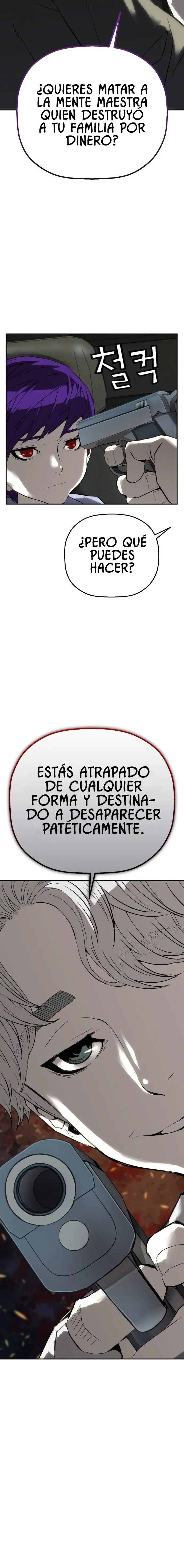 PERFILADOR DE VILLANOS - Capítulo 13 - Página 10 - LectorTMOo
