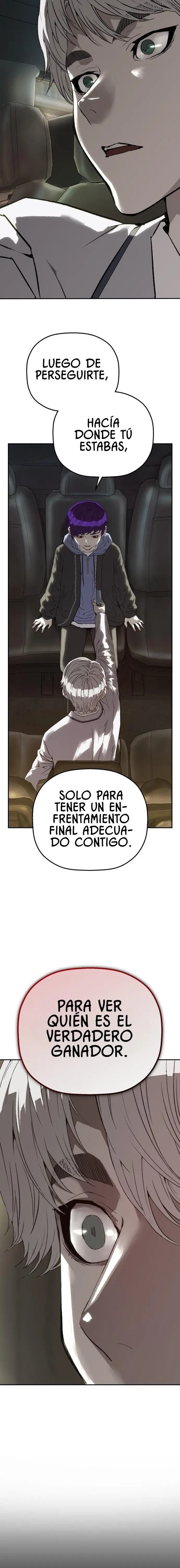 PERFILADOR DE VILLANOS - Capítulo 13 - Página 14 - LectorTMOo
