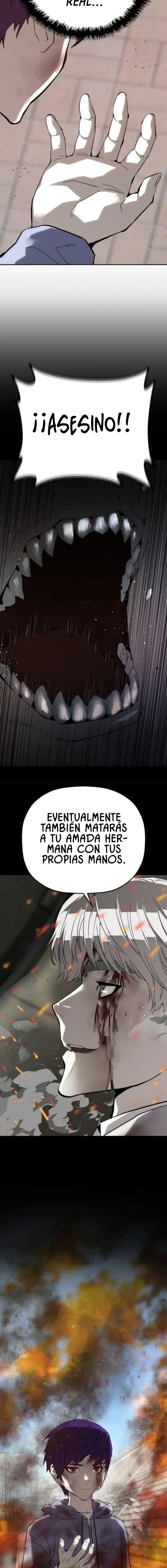 Perfilador De Villanos - Capítulo 15 - Página 17 - LectorTMOo
