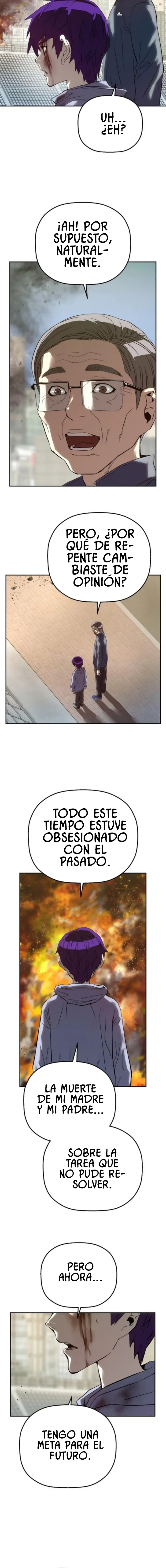 Perfilador De Villanos - Capítulo 15 - Página 19 - LectorTMOo