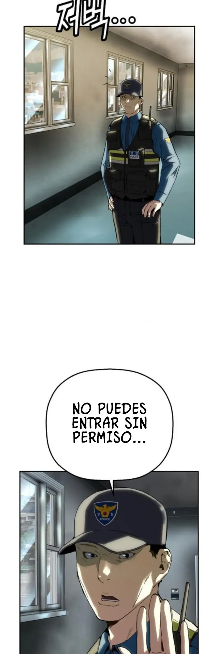 Perfilador De Villanos - Capítulo 19 - Página 25 - LectorTMOo