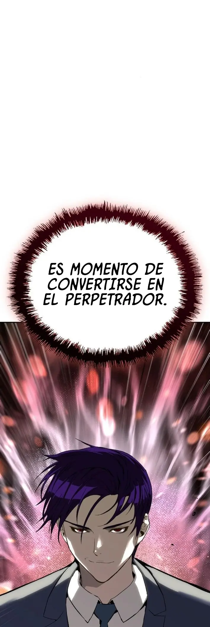 Perfilador De Villanos - Capítulo 19 - Página 30 - LectorTMOo