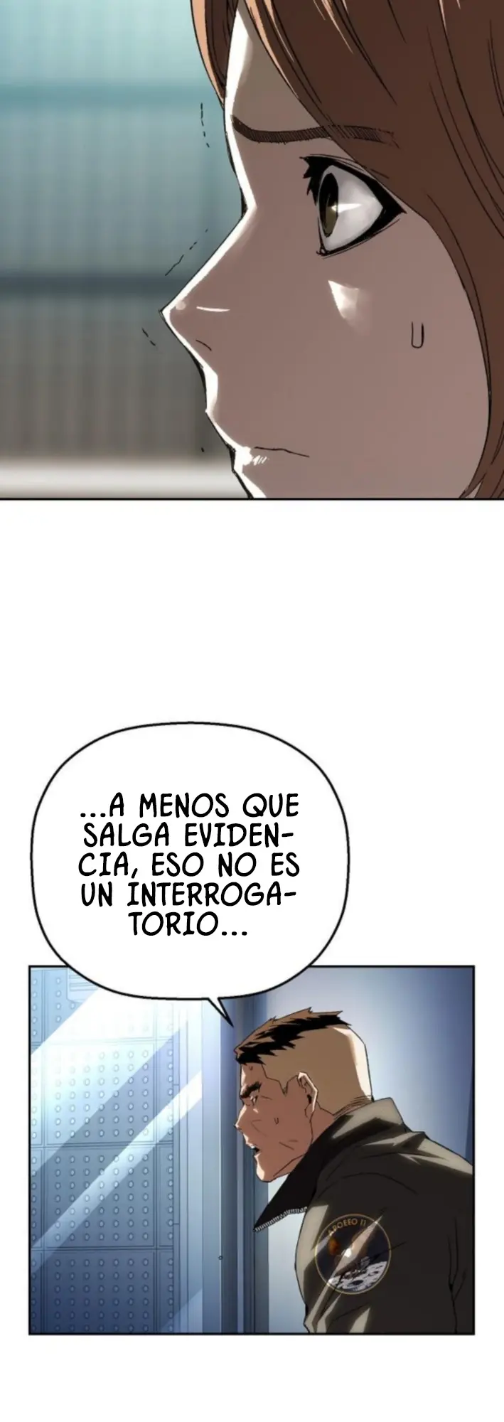 Perfilador De Villanos - Capítulo 22 - Página 24 - LectorTMOo