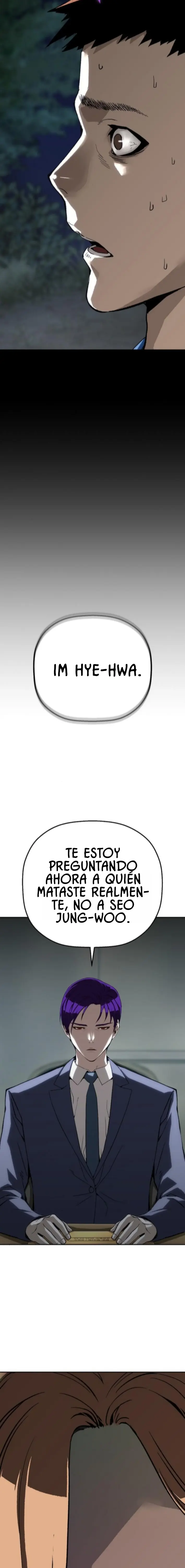 Perfilador De Villanos - Capítulo 23 - Página 20 - LectorTMOo
