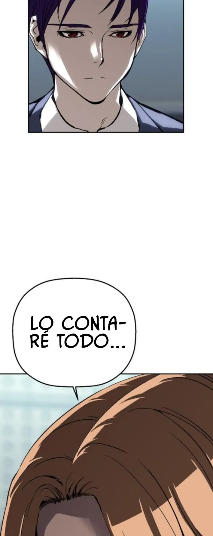 Perfilador De Villanos - Capítulo 23 - Página 29 - LectorTMOo