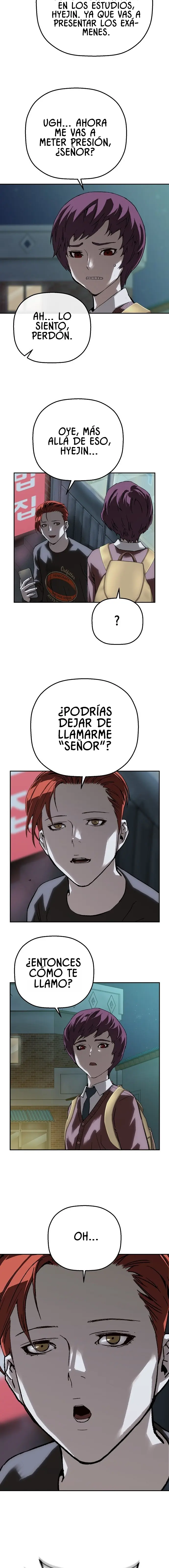 Perfilador De Villanos - Capítulo 25 - Página 15 - LectorTMOo