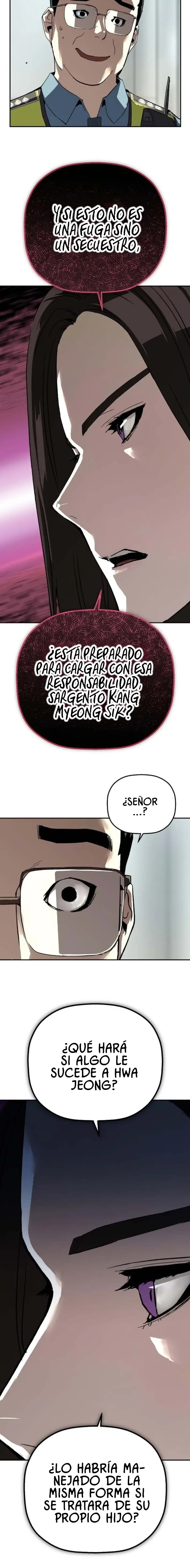 Perfilador De Villanos - Capítulo 27 - Página 14 - LectorTMOo