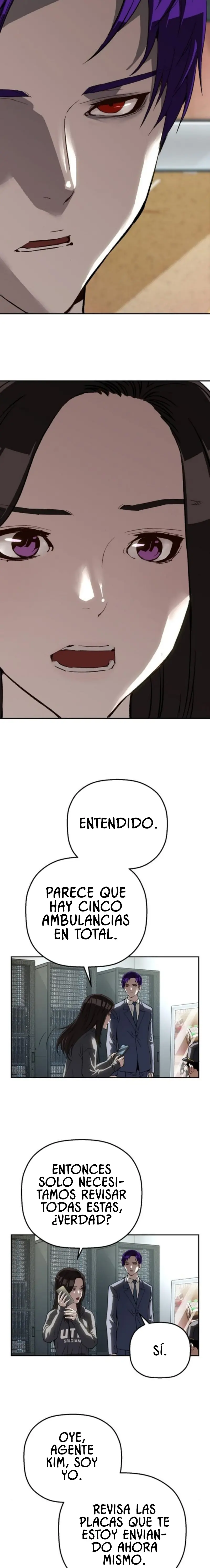 Perfilador De Villanos - Capítulo 28 - Página 13 - LectorTMOo
