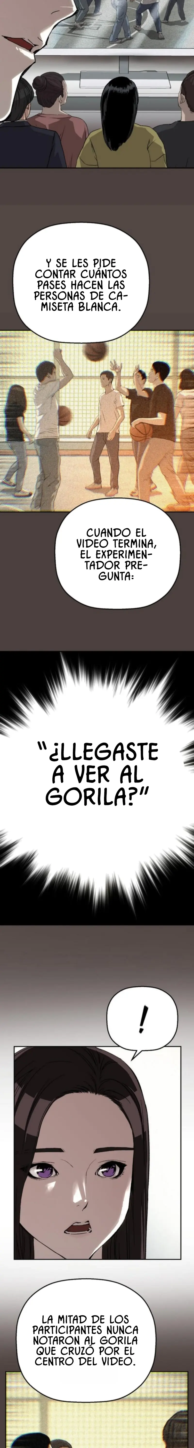 Perfilador De Villanos - Capítulo 28 - Página 17 - LectorTMOo