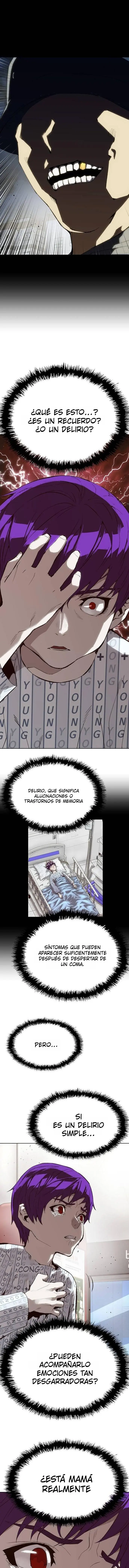 PERFILADOR DE VILLANOS - Capítulo 3 - Página 14 - LectorTMOo