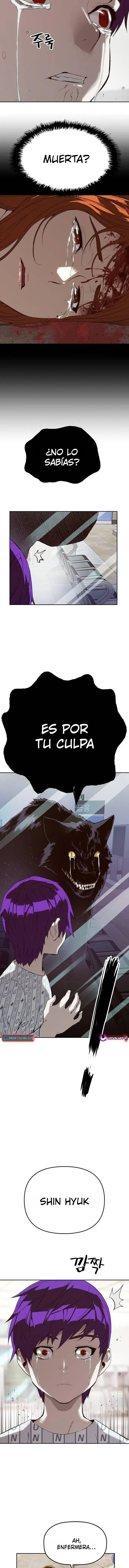 PERFILADOR DE VILLANOS - Capítulo 3 - Página 15 - LectorTMOo