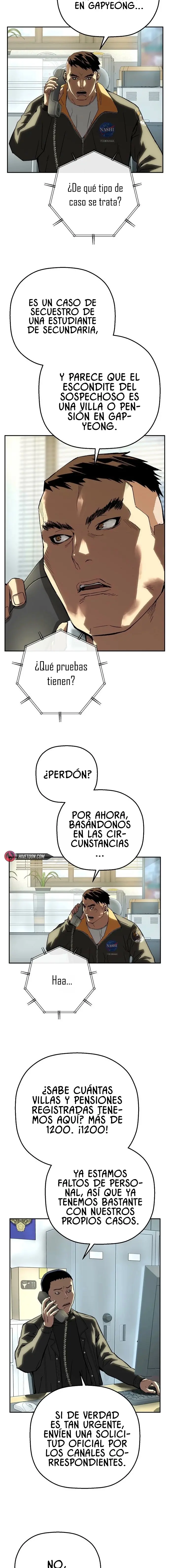 Perfilador De Villanos - Capítulo 30 - Página 7 - LectorTMOo