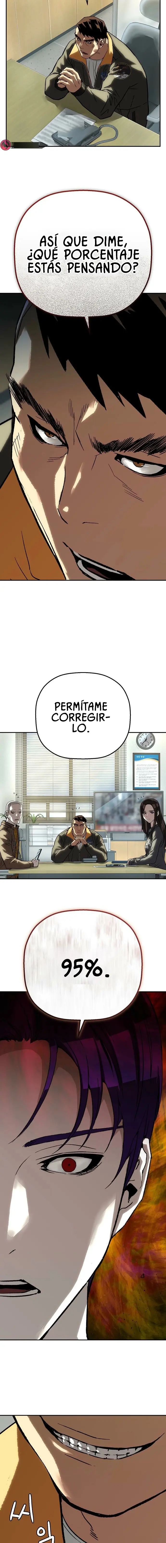 Perfilador De Villanos - Capítulo 30 - Página 10 - LectorTMOo