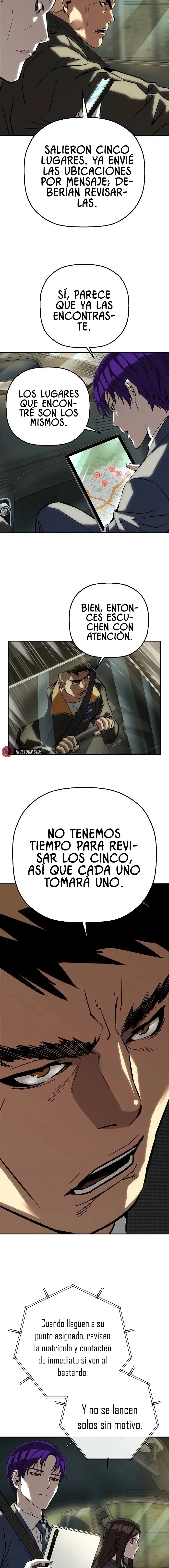 Perfilador De Villanos - Capítulo 30 - Página 13 - LectorTMOo