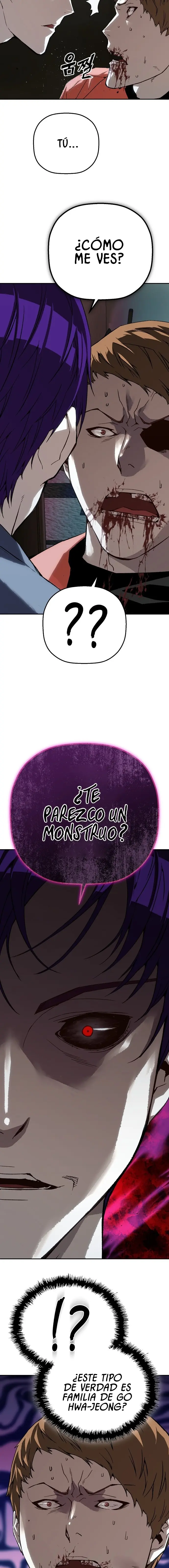 Perfilador De Villanos - Capítulo 31 - Página 14 - LectorTMOo