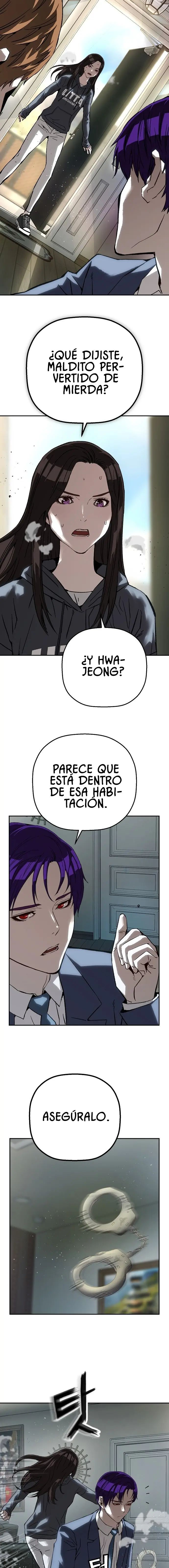 Perfilador De Villanos - Capítulo 31 - Página 16 - LectorTMOo