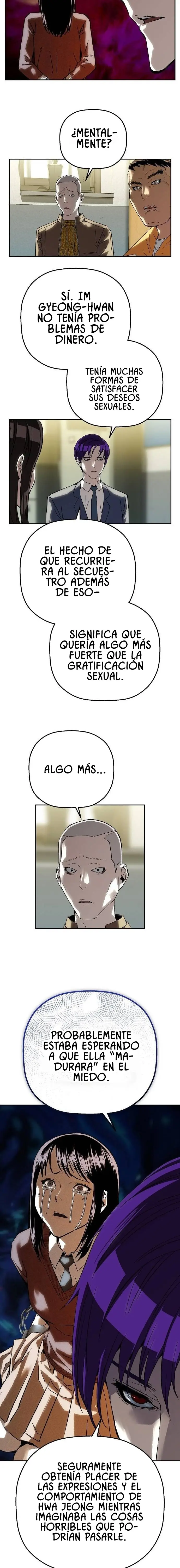 Perfilador De Villanos - Capítulo 32 - Página 19 - LectorTMOo