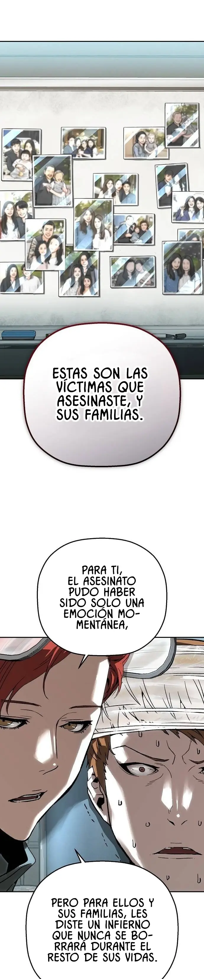 Perfilador De Villanos - Capítulo 32 - Página 27 - LectorTMOo