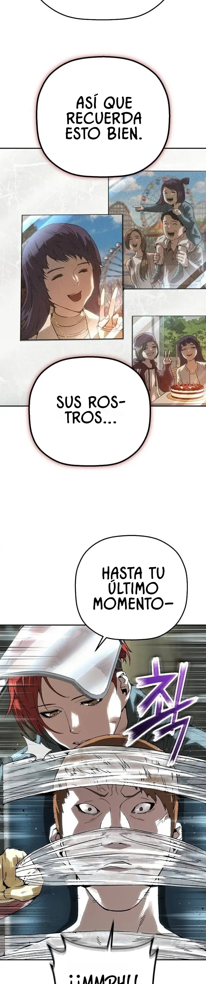 Perfilador De Villanos - Capítulo 32 - Página 28 - LectorTMOo