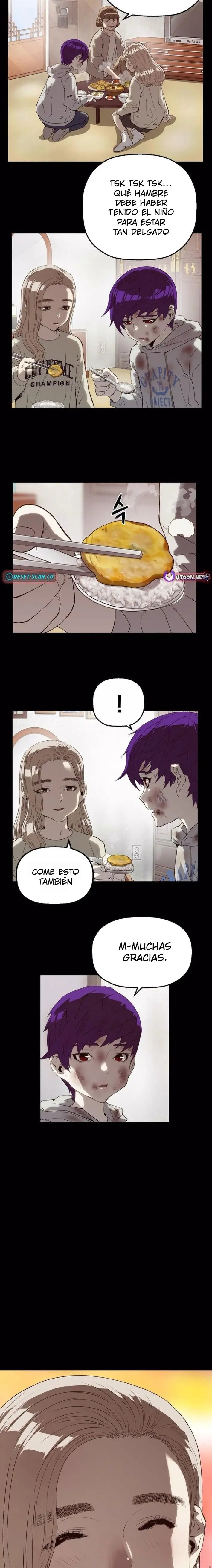 Perfilador De Villanos - Capítulo 5 - Página 4 - LectorTMOo