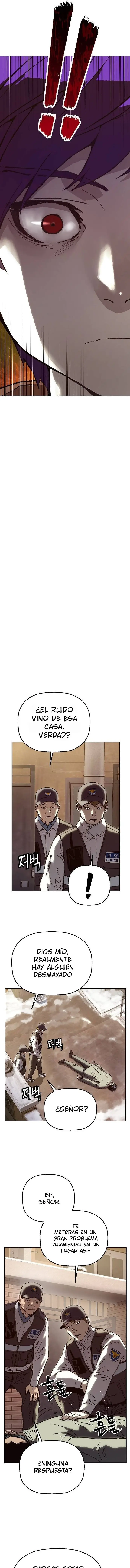 PERFILADOR DE VILLANOS - Capítulo 7 - Página 12 - LectorTMOo