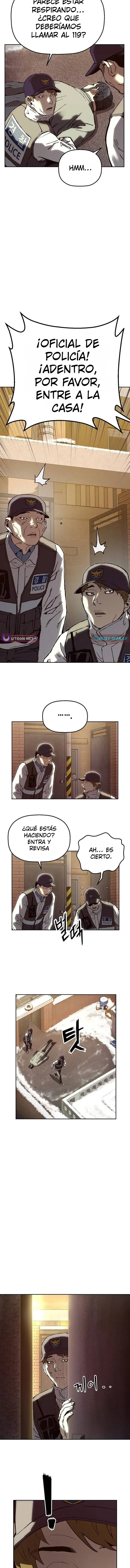 PERFILADOR DE VILLANOS - Capítulo 7 - Página 13 - LectorTMOo