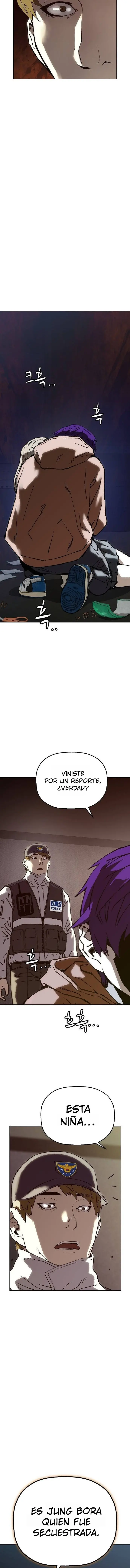 PERFILADOR DE VILLANOS - Capítulo 7 - Página 14 - LectorTMOo