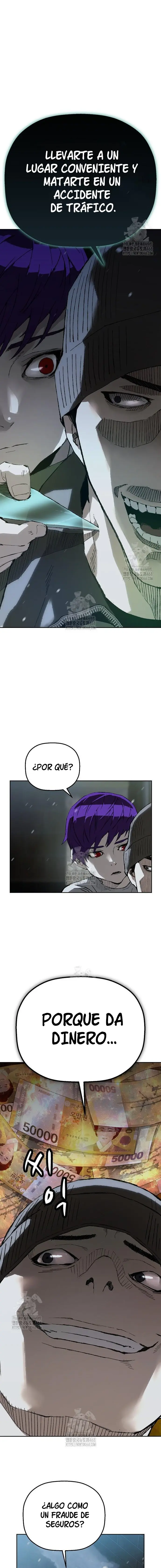 PERFILADOR DE VILLANOS - Capítulo 9 - Página 7 - LectorTMOo