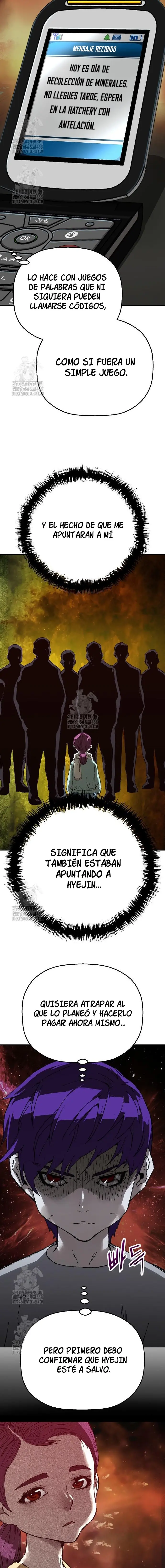 PERFILADOR DE VILLANOS - Capítulo 9 - Página 19 - LectorTMOo