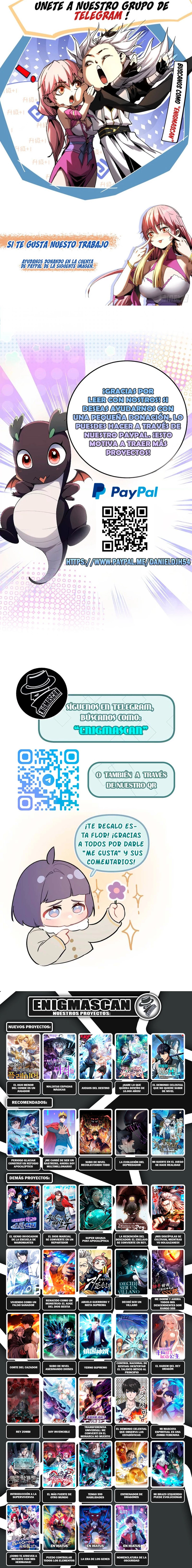 Periodo Glaciar: Construí un Refugio Apocalíptico - Capítulo 152 - Página 5 - LectorTMOo