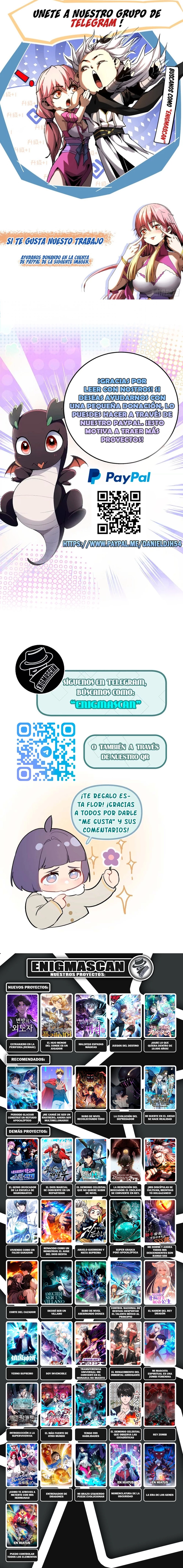 Periodo Glaciar: Construí un Refugio Apocalíptico - Capítulo 162 - Página 5 - LectorTMOo