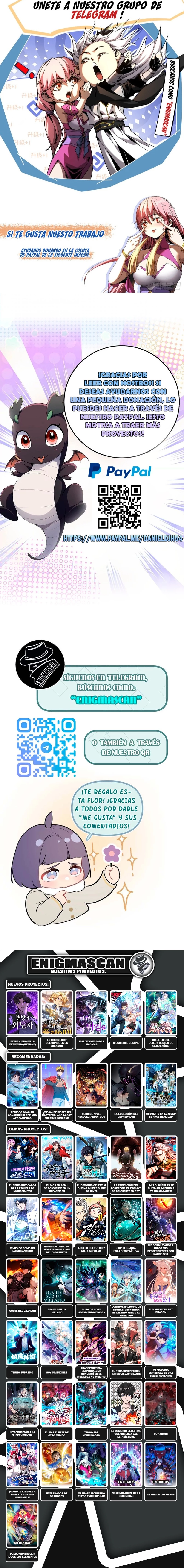 Periodo Glaciar: Construí un Refugio Apocalíptico - Capítulo 171 - Página 6 - LectorTMOo