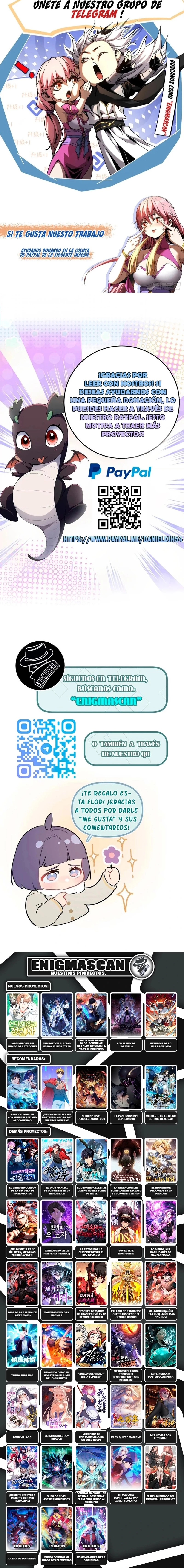 Periodo Glaciar: Construí un Refugio Apocalíptico - Capítulo 253 - Página 5 - LectorTMOo
