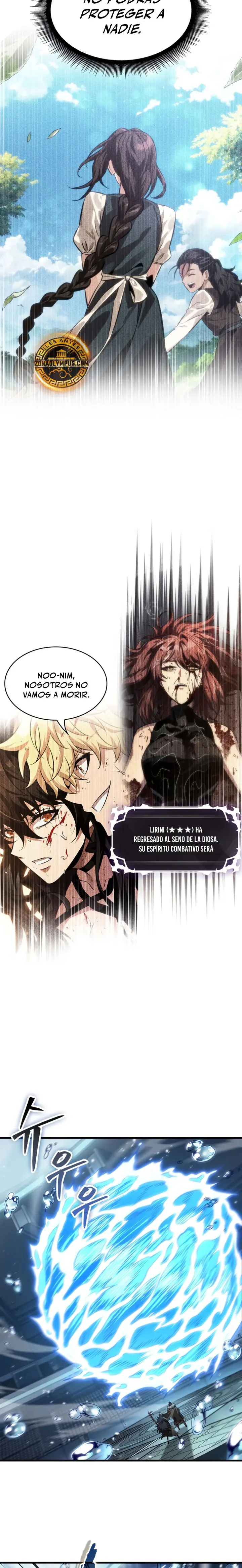 Pick me up, Gacha Infinito - Capítulo 187 - Página 11 - LectorTMOo