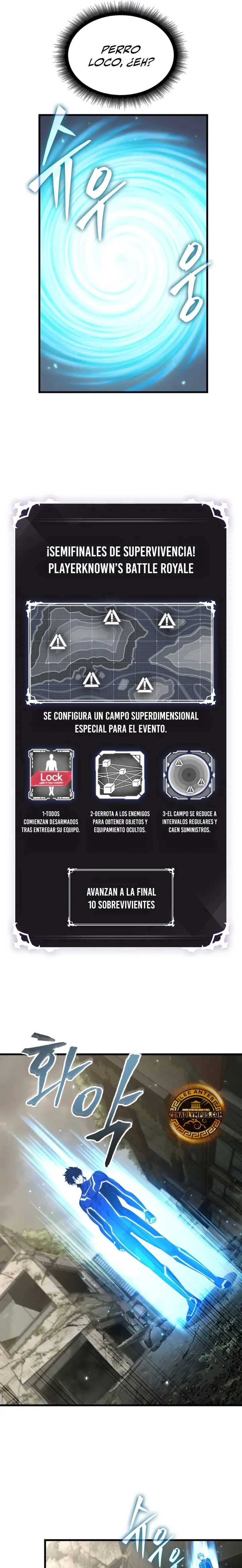 Pick me up, Gacha Infinito - Capítulo 187 - Página 20 - LectorTMOo