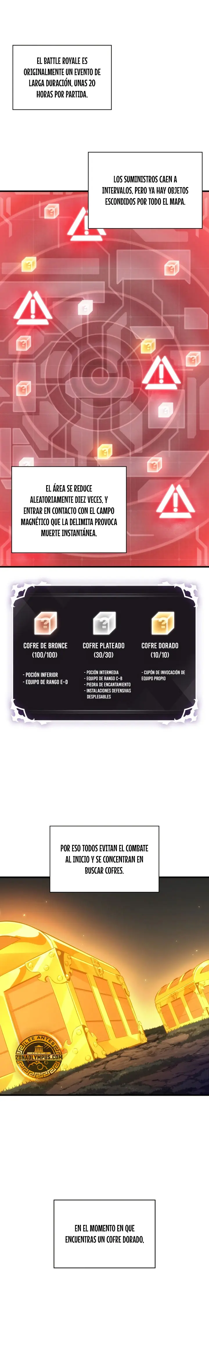 Pick me up, Gacha Infinito - Capítulo 187 - Página 24 - LectorTMOo