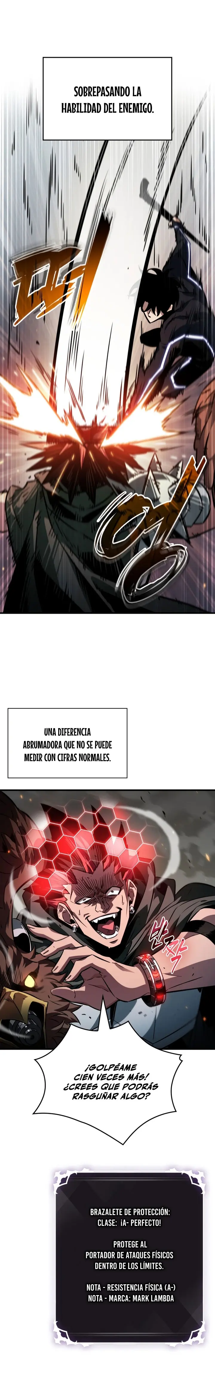 Pick me up, Gacha Infinito - Capítulo 188 - Página 11 - LectorTMOo