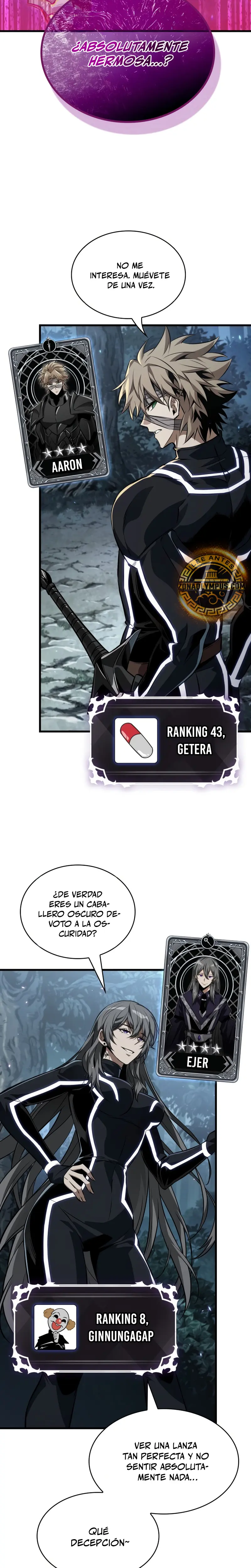 Pick me up, Gacha Infinito - Capítulo 190 - Página 13 - LectorTMOo