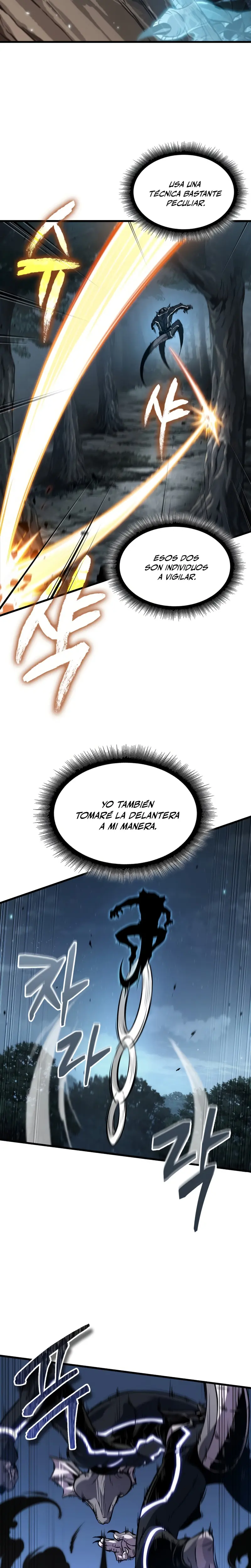 Pick me up, Gacha Infinito - Capítulo 190 - Página 15 - LectorTMOo