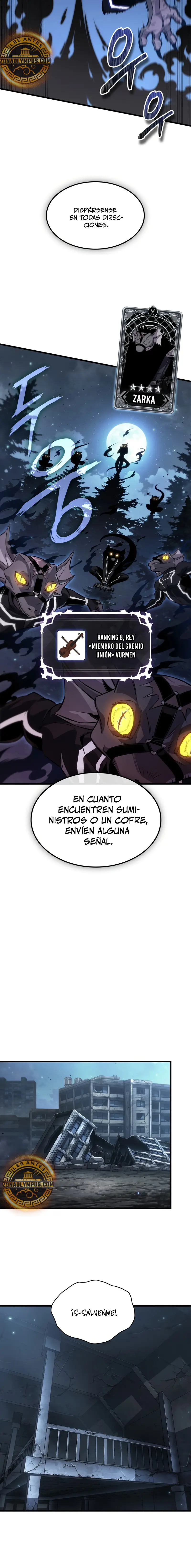 Pick me up, Gacha Infinito - Capítulo 190 - Página 16 - LectorTMOo